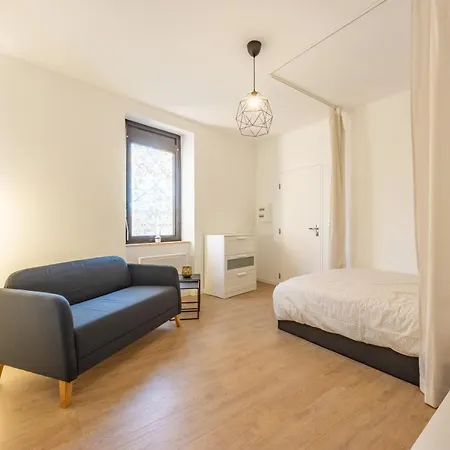 Le Toit Terrasse Proche Commodites Parking Facile * Castelsarrasin