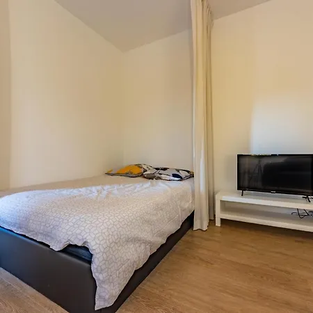 Διαμέρισμα Le Toit Terrasse Proche Commodites Parking Facile *