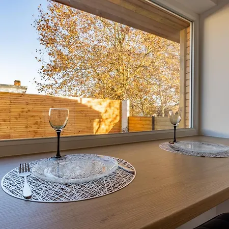 Le Toit Terrasse Proche Commodites Parking Facile * Castelsarrasin