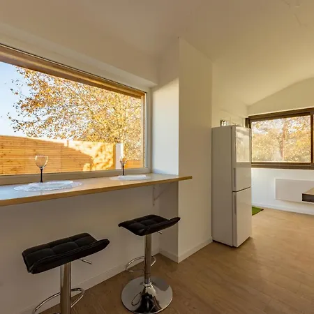 Le Toit Terrasse Proche Commodites Parking Facile