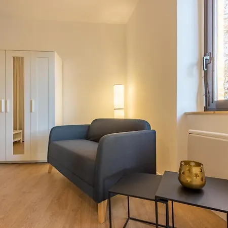 Le Toit Terrasse Proche Commodites Parking Facile Apartment Castelsarrasin