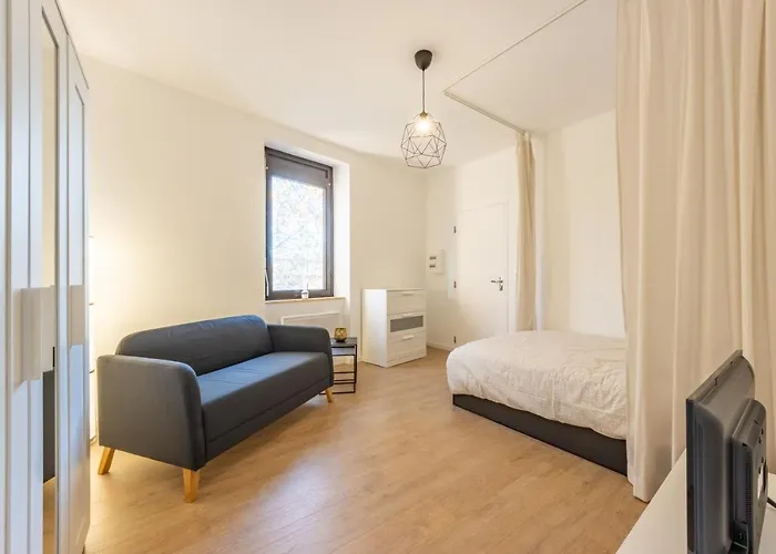 Le Toit Terrasse Proche Commodites Parking Facile * Castelsarrasin