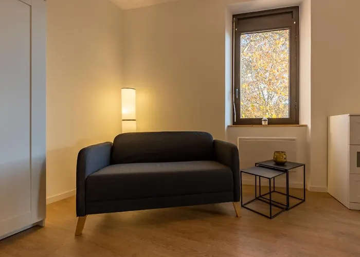 Le Toit Terrasse Proche Commodités Parking Facile Apartamento Castelsarrasin